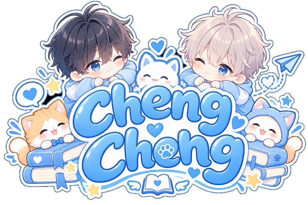 Cheng Cheng Logo
